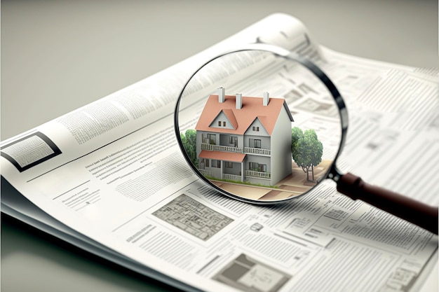 Home Inspections Services